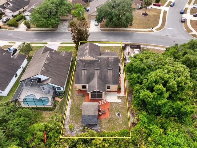 1111 TWIN RIVERS BOULEVARD, Oviedo, FL 32766