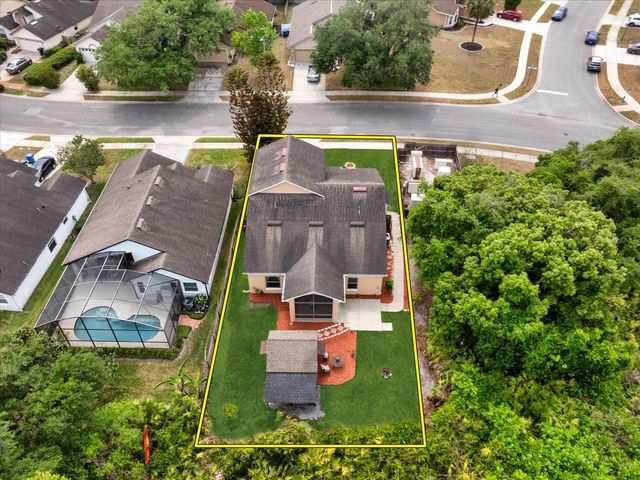 1111 TWIN RIVERS BOULEVARD, Oviedo, FL 32766