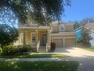 8731 ABBEY LEAF LANE, Orlando, FL 32827
