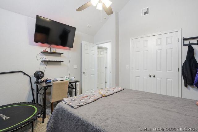 622 W Redwood Street West, Coweta, OK 74429