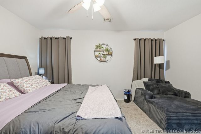 622 W Redwood Street West, Coweta, OK 74429