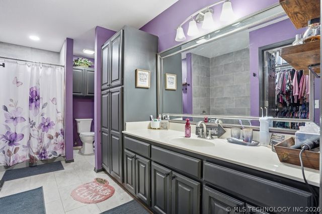 622 W Redwood Street West, Coweta, OK 74429