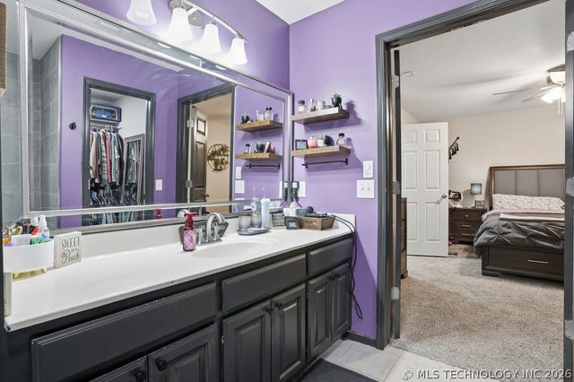 622 W Redwood Street West, Coweta, OK 74429