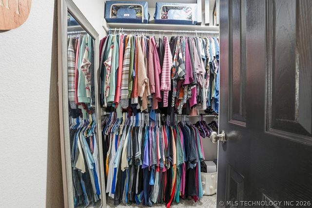 622 W Redwood Street West, Coweta, OK 74429