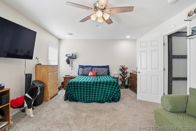 622 W Redwood Street West, Coweta, OK 74429