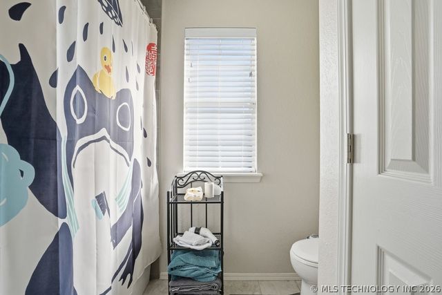 622 W Redwood Street West, Coweta, OK 74429