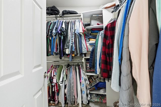 622 W Redwood Street West, Coweta, OK 74429