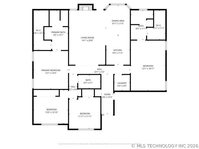 622 W Redwood Street West, Coweta, OK 74429