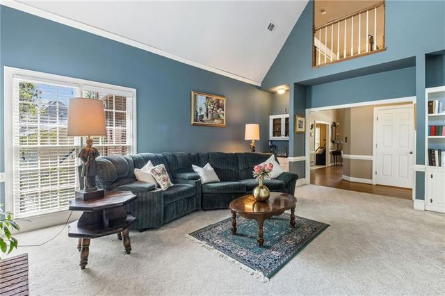 2755 Misty Morning Ln Lane, Roswell, GA 30076