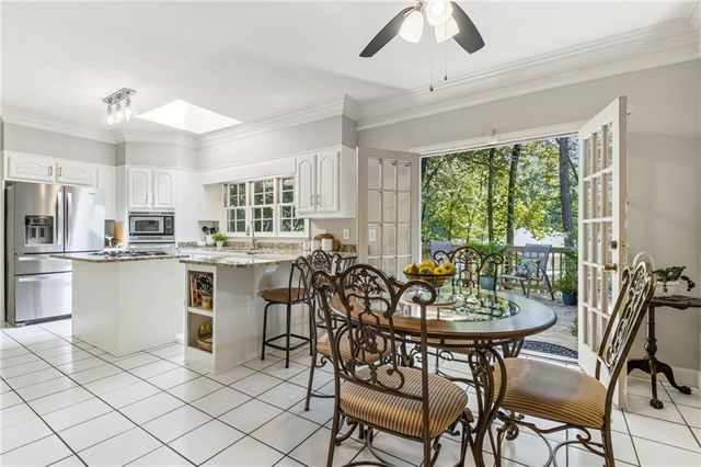 2755 Misty Morning Ln Lane, Roswell, GA 30076