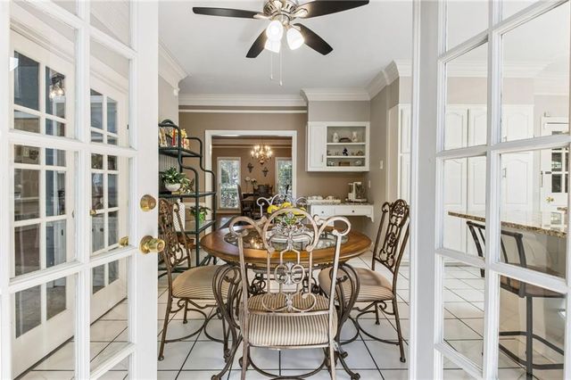 2755 Misty Morning Ln Lane, Roswell, GA 30076