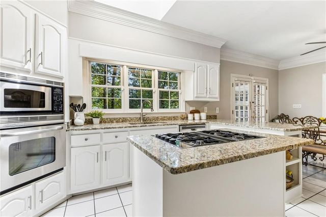 2755 Misty Morning Ln Lane, Roswell, GA 30076