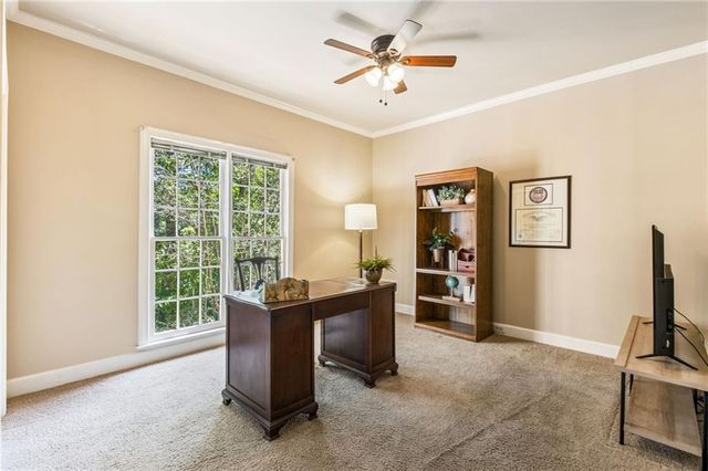 2755 Misty Morning Ln Lane, Roswell, GA 30076