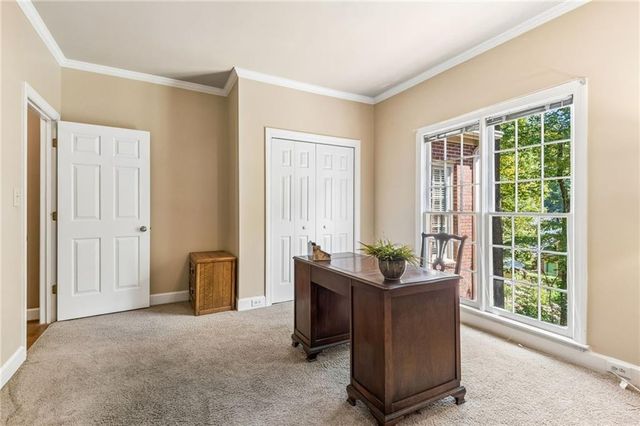 2755 Misty Morning Ln Lane, Roswell, GA 30076