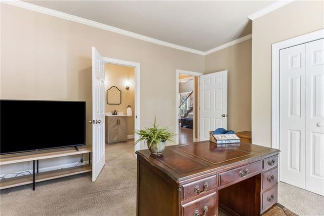 2755 Misty Morning Ln Lane, Roswell, GA 30076