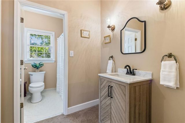 2755 Misty Morning Ln Lane, Roswell, GA 30076