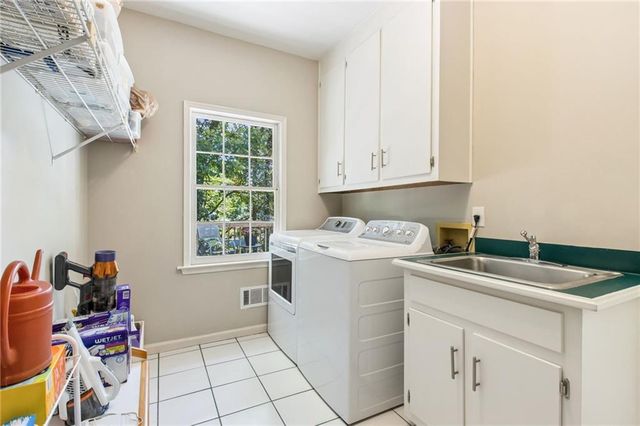 2755 Misty Morning Ln Lane, Roswell, GA 30076