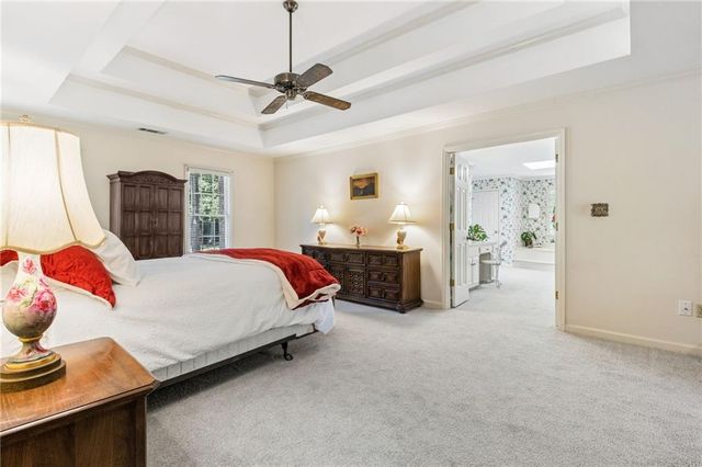 2755 Misty Morning Ln Lane, Roswell, GA 30076