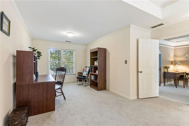 2755 Misty Morning Ln Lane, Roswell, GA 30076