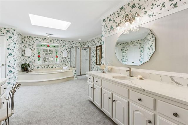 2755 Misty Morning Ln Lane, Roswell, GA 30076