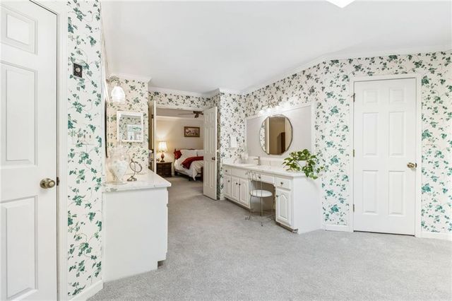 2755 Misty Morning Ln Lane, Roswell, GA 30076