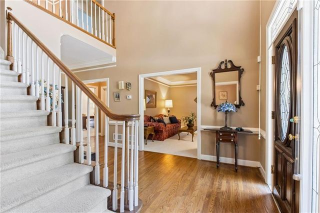 2755 Misty Morning Ln Lane, Roswell, GA 30076