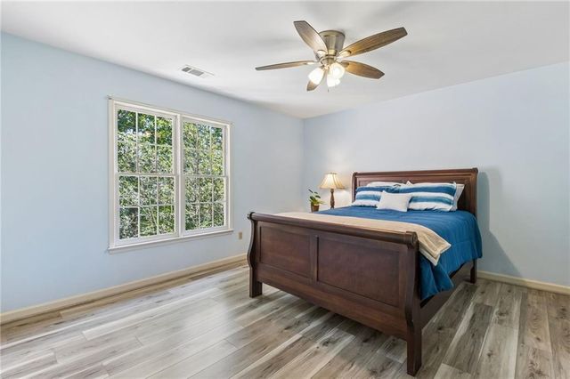 2755 Misty Morning Ln Lane, Roswell, GA 30076
