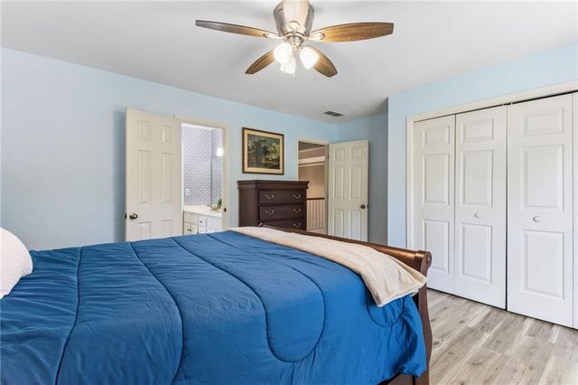 2755 Misty Morning Ln Lane, Roswell, GA 30076