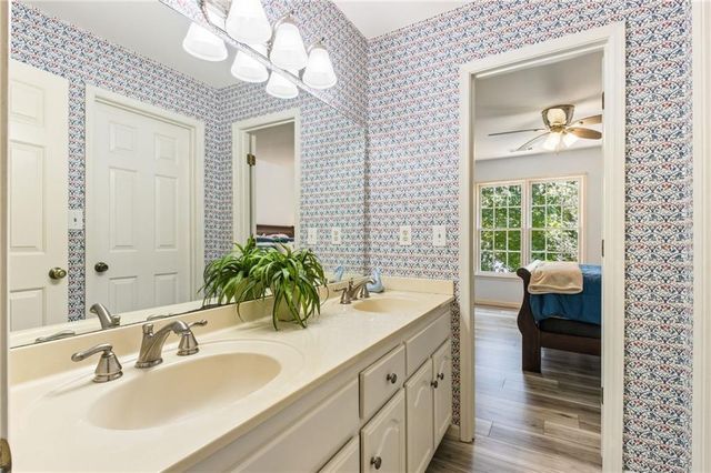 2755 Misty Morning Ln Lane, Roswell, GA 30076