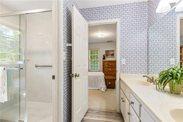2755 Misty Morning Ln Lane, Roswell, GA 30076