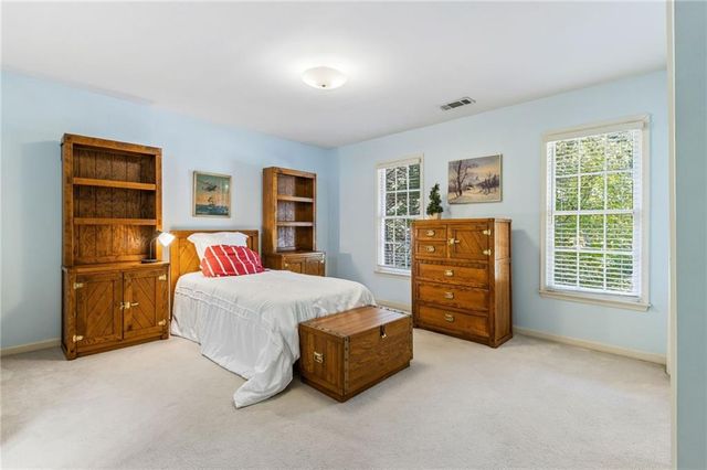 2755 Misty Morning Ln Lane, Roswell, GA 30076
