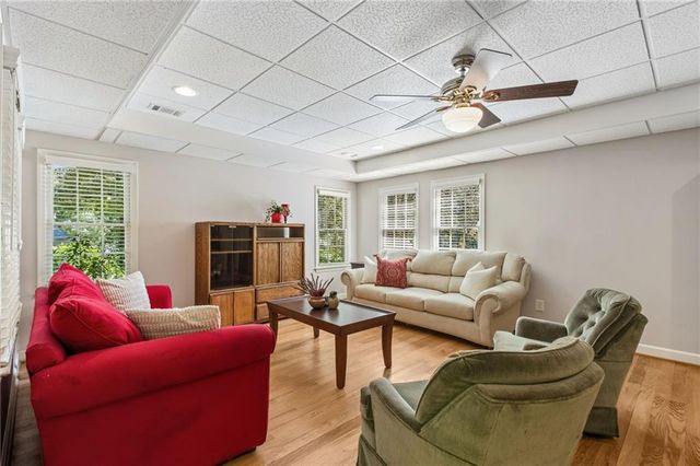 2755 Misty Morning Ln Lane, Roswell, GA 30076