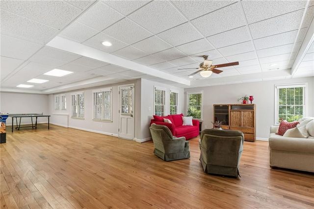 2755 Misty Morning Ln Lane, Roswell, GA 30076