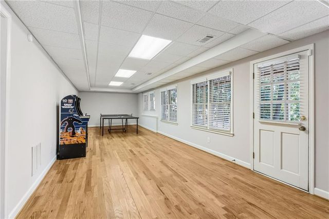 2755 Misty Morning Ln Lane, Roswell, GA 30076