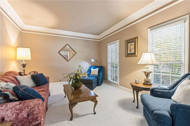 2755 Misty Morning Ln Lane, Roswell, GA 30076