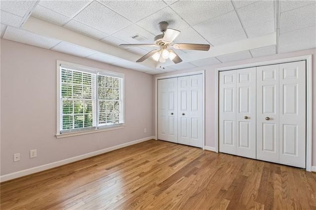 2755 Misty Morning Ln Lane, Roswell, GA 30076
