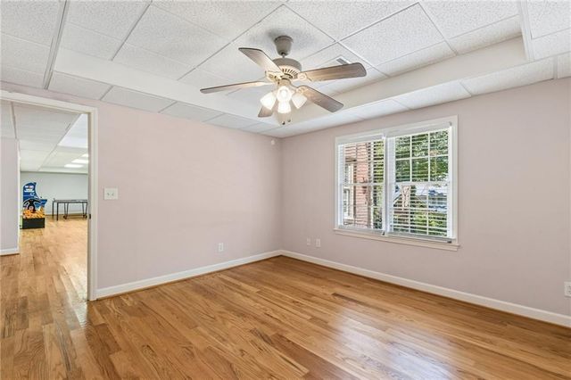 2755 Misty Morning Ln Lane, Roswell, GA 30076