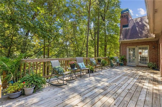 2755 Misty Morning Ln Lane, Roswell, GA 30076