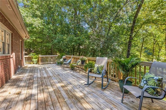 2755 Misty Morning Ln Lane, Roswell, GA 30076