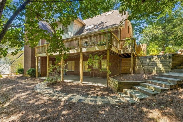 2755 Misty Morning Ln Lane, Roswell, GA 30076