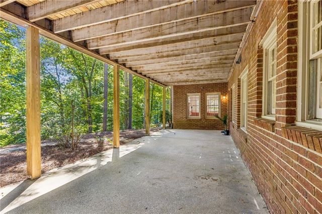 2755 Misty Morning Ln Lane, Roswell, GA 30076