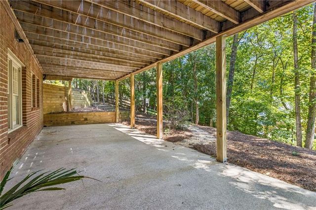 2755 Misty Morning Ln Lane, Roswell, GA 30076