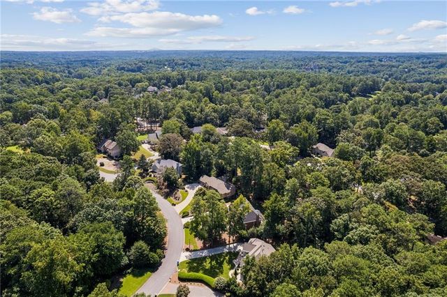 2755 Misty Morning Ln Lane, Roswell, GA 30076