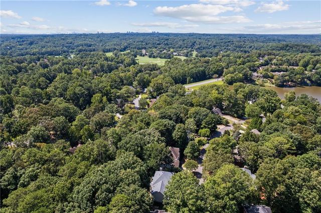 2755 Misty Morning Ln Lane, Roswell, GA 30076
