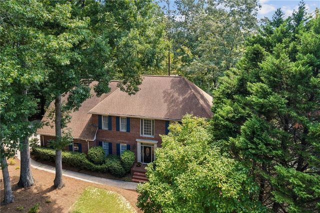 2755 Misty Morning Ln Lane, Roswell, GA 30076