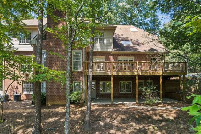 2755 Misty Morning Ln Lane, Roswell, GA 30076