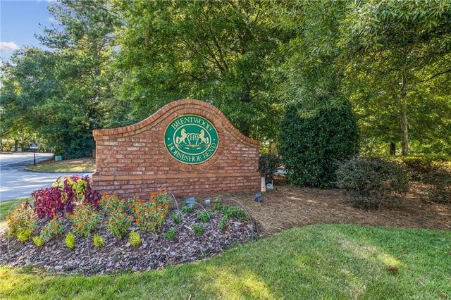 2755 Misty Morning Ln Lane, Roswell, GA 30076