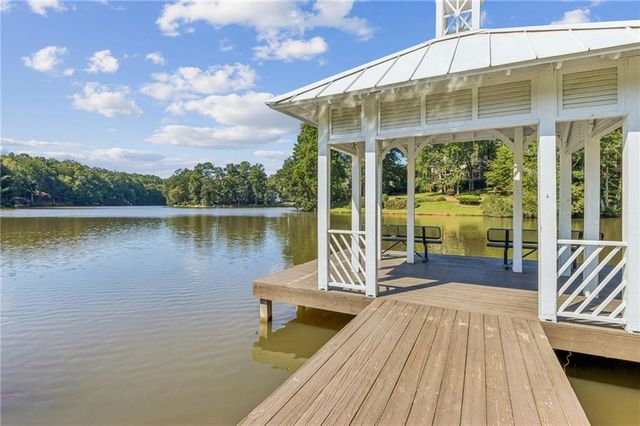 2755 Misty Morning Ln Lane, Roswell, GA 30076