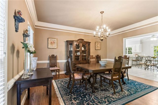 2755 Misty Morning Ln Lane, Roswell, GA 30076