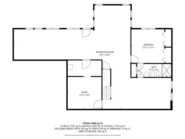 2755 Misty Morning Ln Lane, Roswell, GA 30076